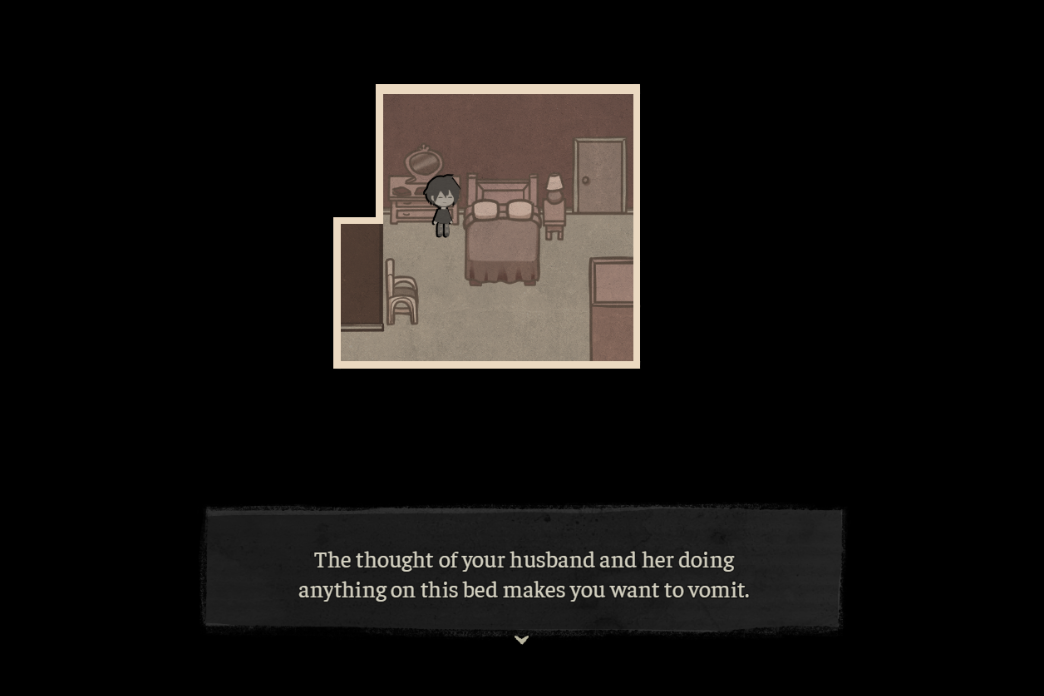 Andrew leads an interesting life.